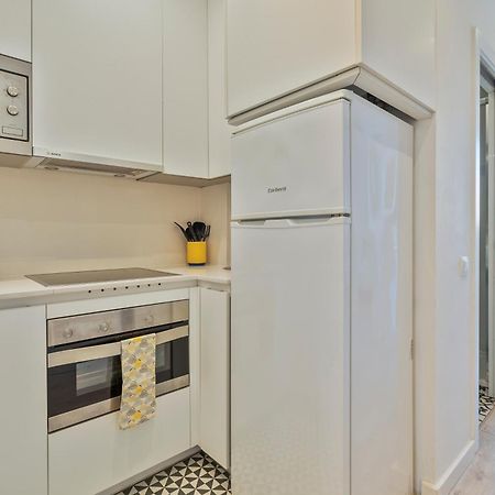 Bcnstop Sant Pau Suites Barcelona Ngoại thất bức ảnh