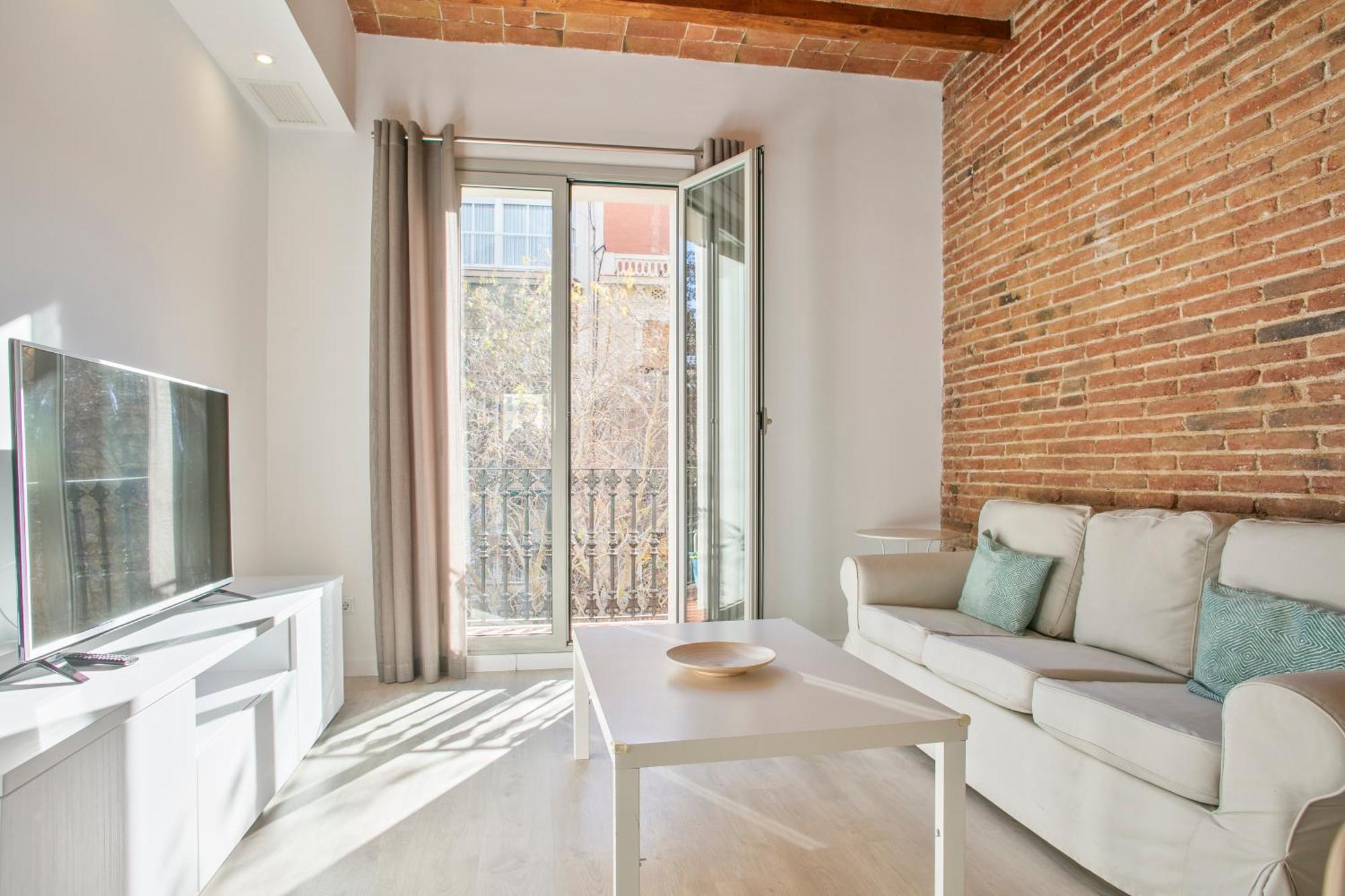 Bcnstop Sant Pau Suites Barcelona Ngoại thất bức ảnh
