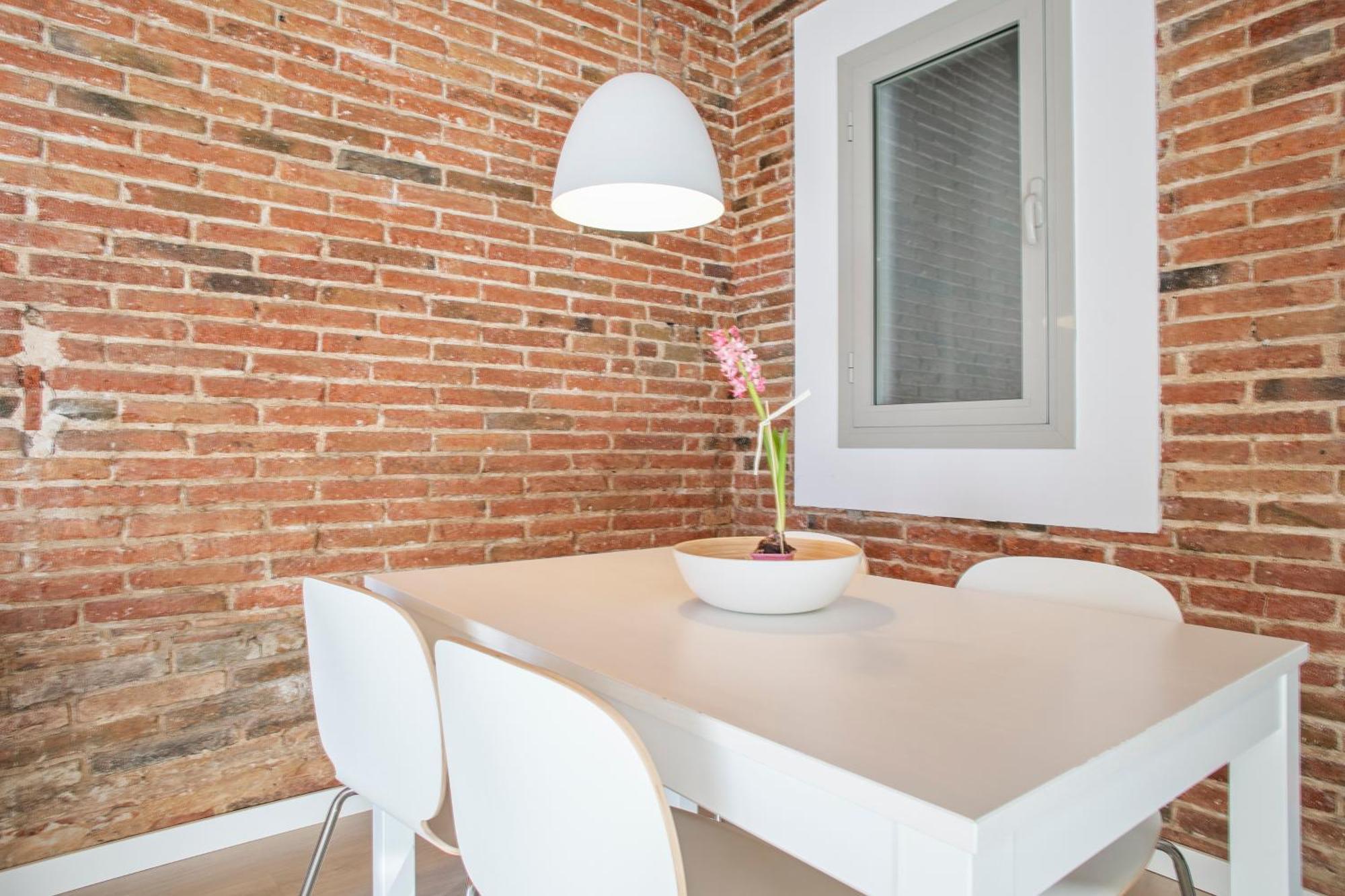 Bcnstop Sant Pau Suites Barcelona Ngoại thất bức ảnh