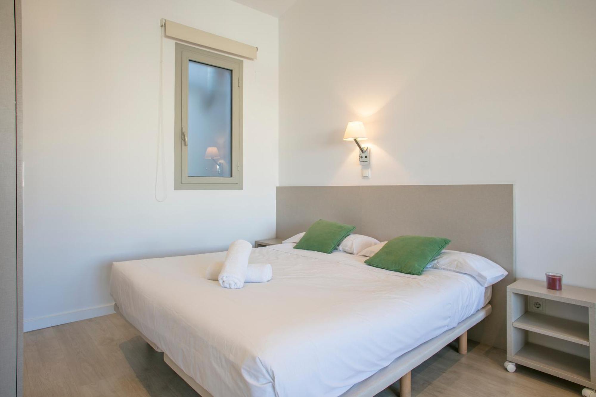 Bcnstop Sant Pau Suites Barcelona Ngoại thất bức ảnh