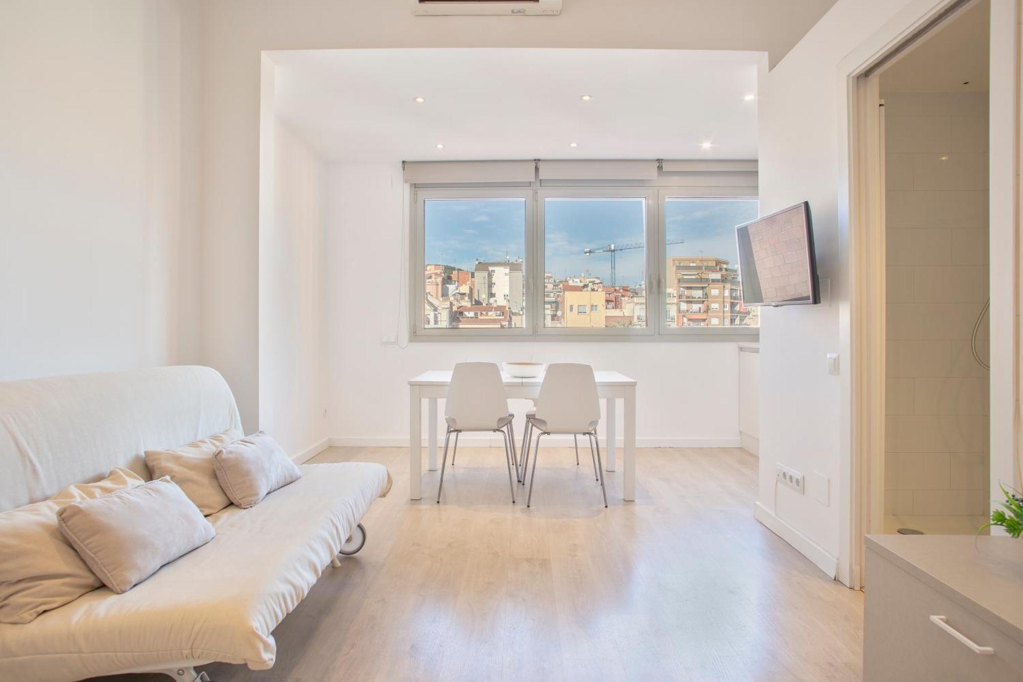 Bcnstop Sant Pau Suites Barcelona Ngoại thất bức ảnh