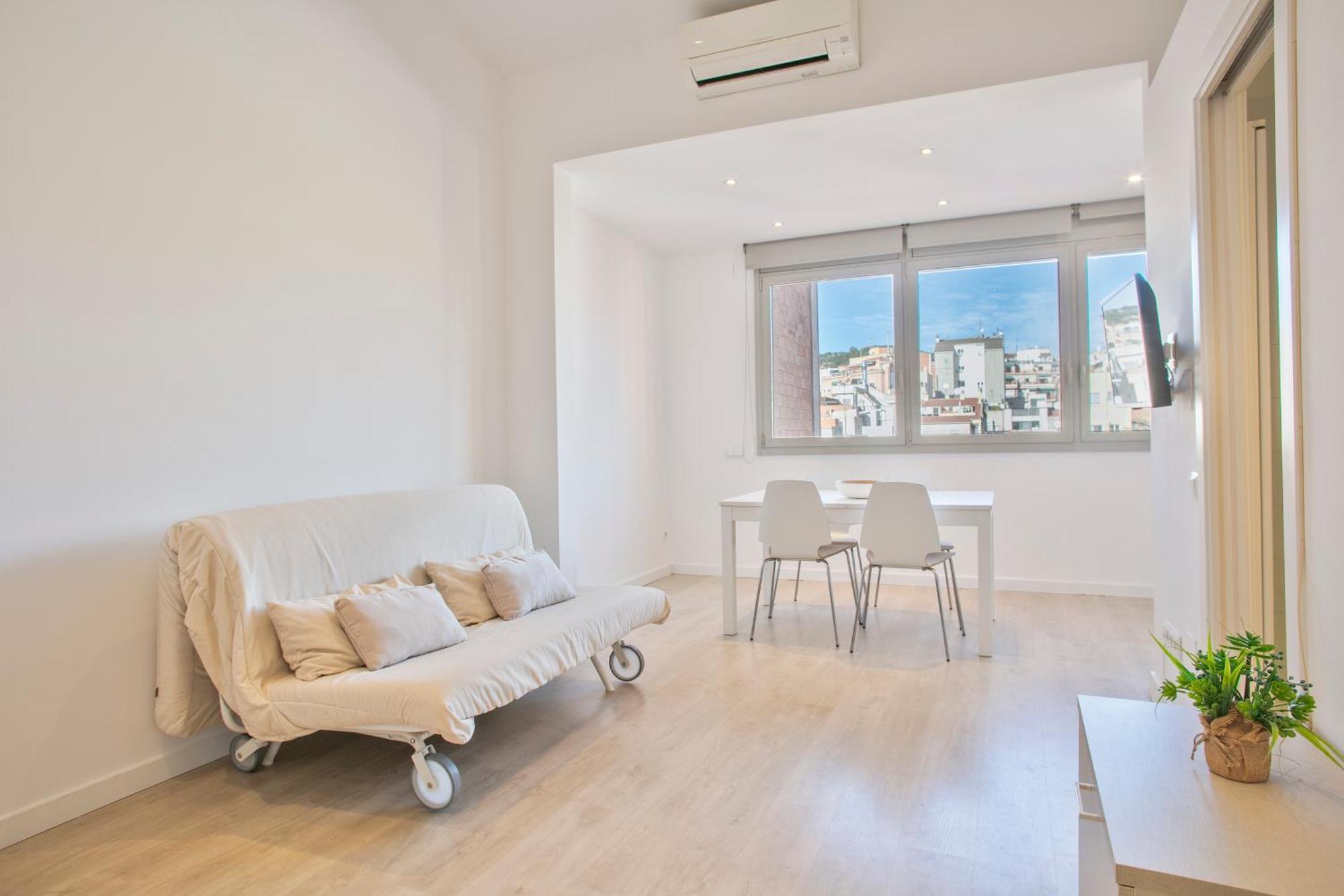 Bcnstop Sant Pau Suites Barcelona Ngoại thất bức ảnh