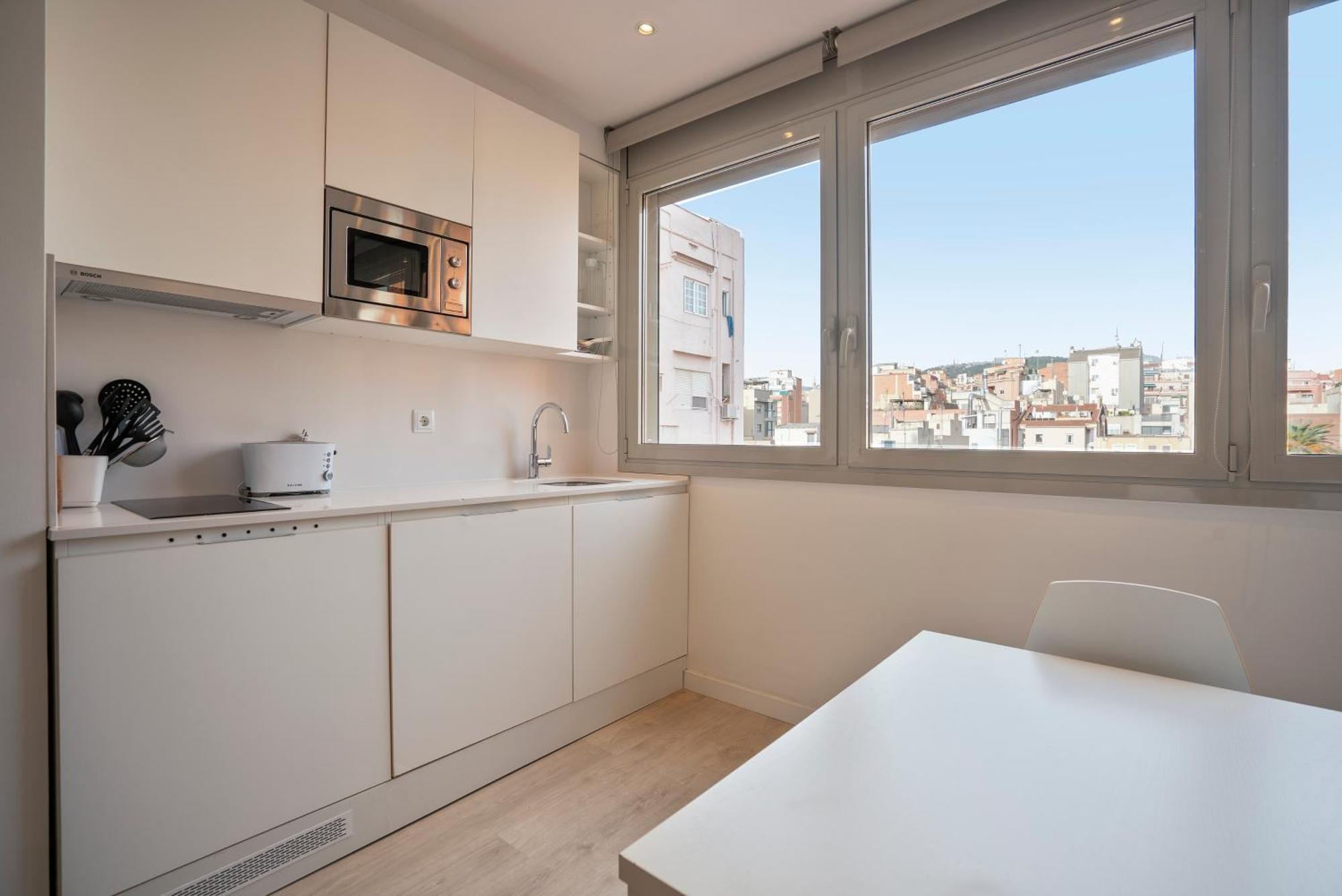 Bcnstop Sant Pau Suites Barcelona Ngoại thất bức ảnh