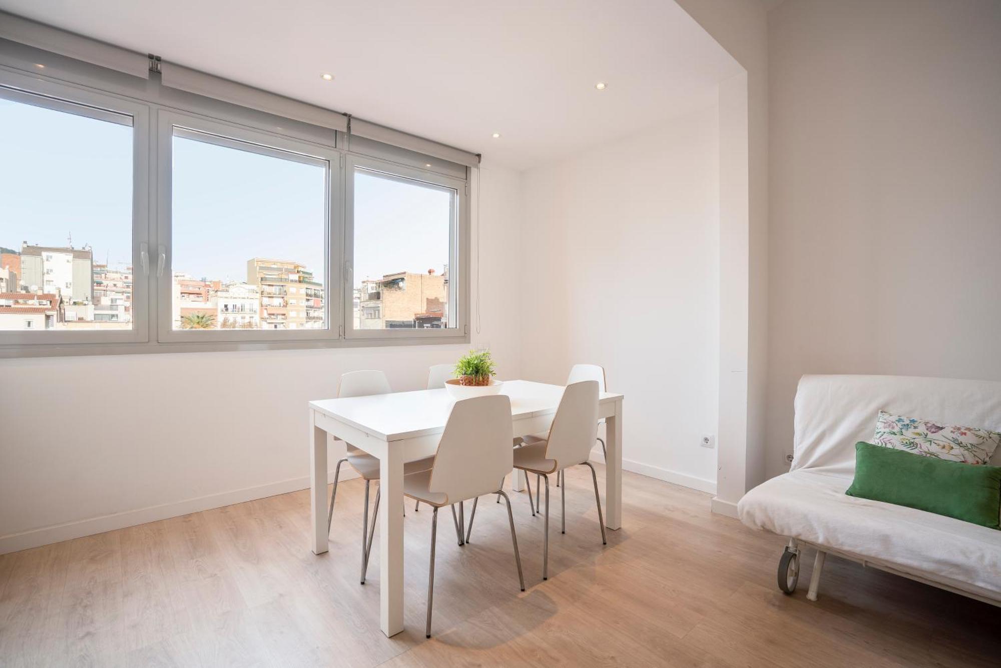 Bcnstop Sant Pau Suites Barcelona Ngoại thất bức ảnh