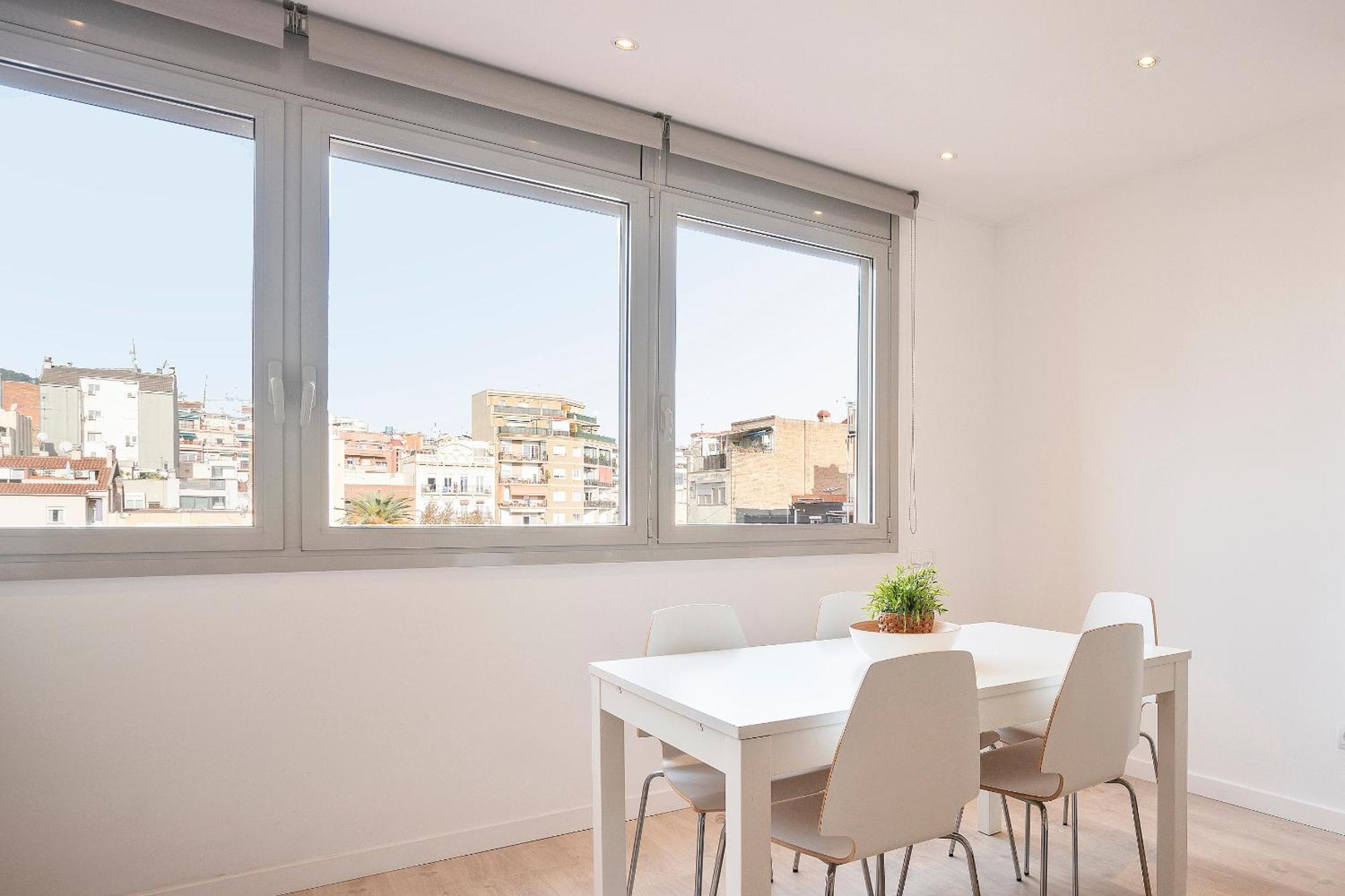 Bcnstop Sant Pau Suites Barcelona Ngoại thất bức ảnh