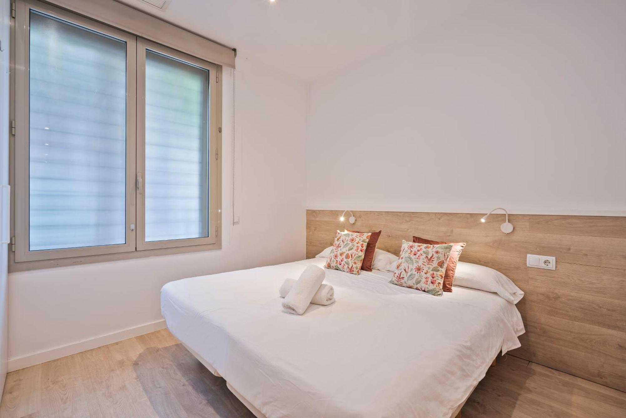 Bcnstop Sant Pau Suites Barcelona Ngoại thất bức ảnh