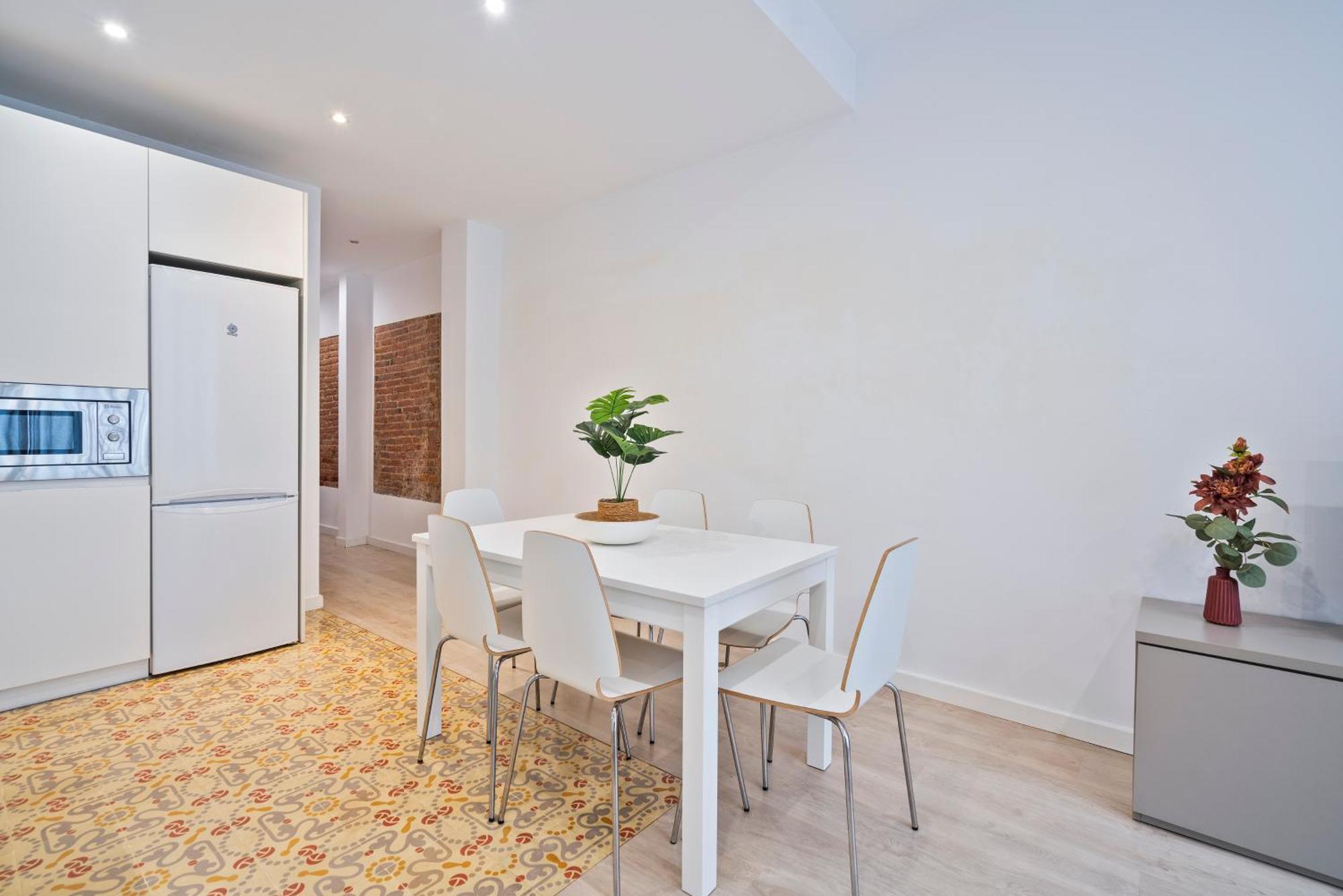 Bcnstop Sant Pau Suites Barcelona Ngoại thất bức ảnh
