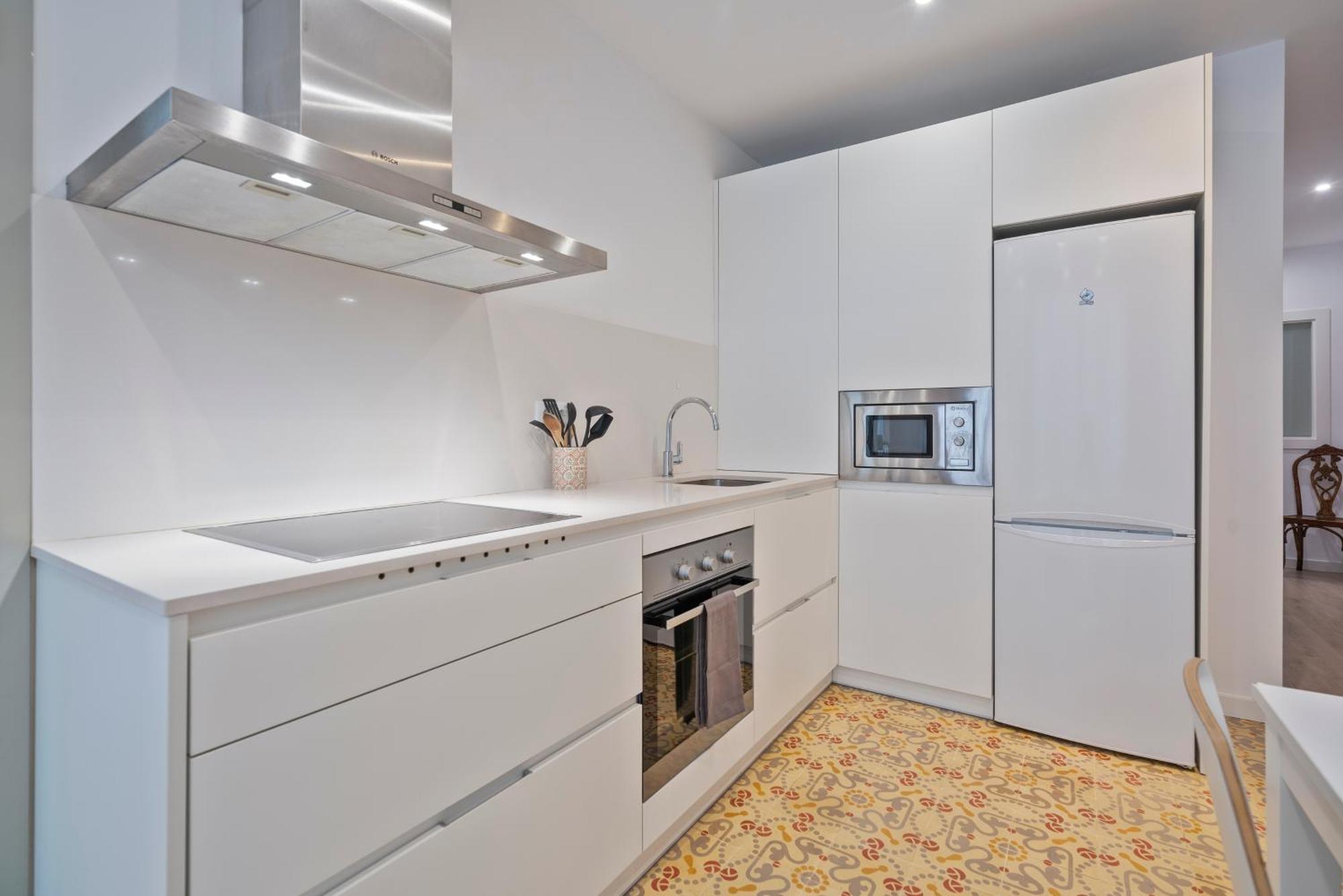 Bcnstop Sant Pau Suites Barcelona Ngoại thất bức ảnh