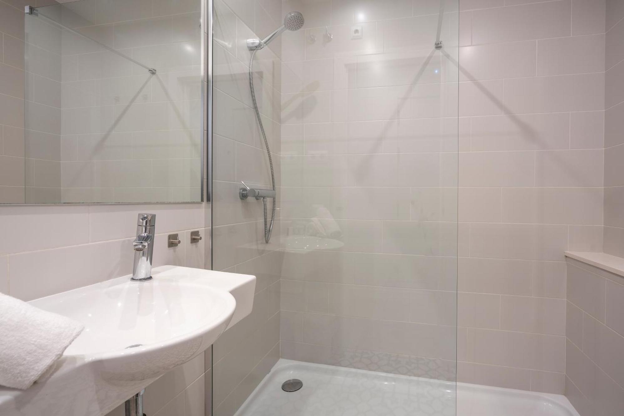 Bcnstop Sant Pau Suites Barcelona Ngoại thất bức ảnh