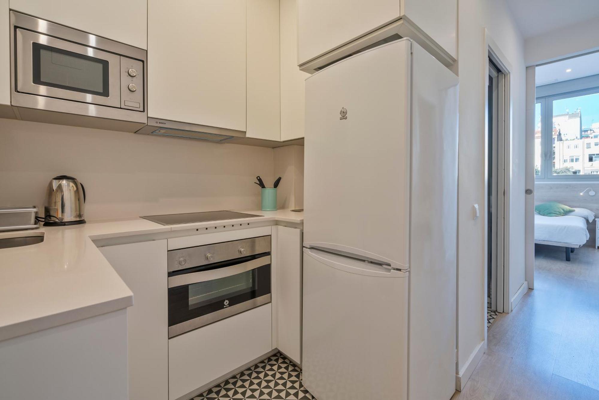 Bcnstop Sant Pau Suites Barcelona Ngoại thất bức ảnh