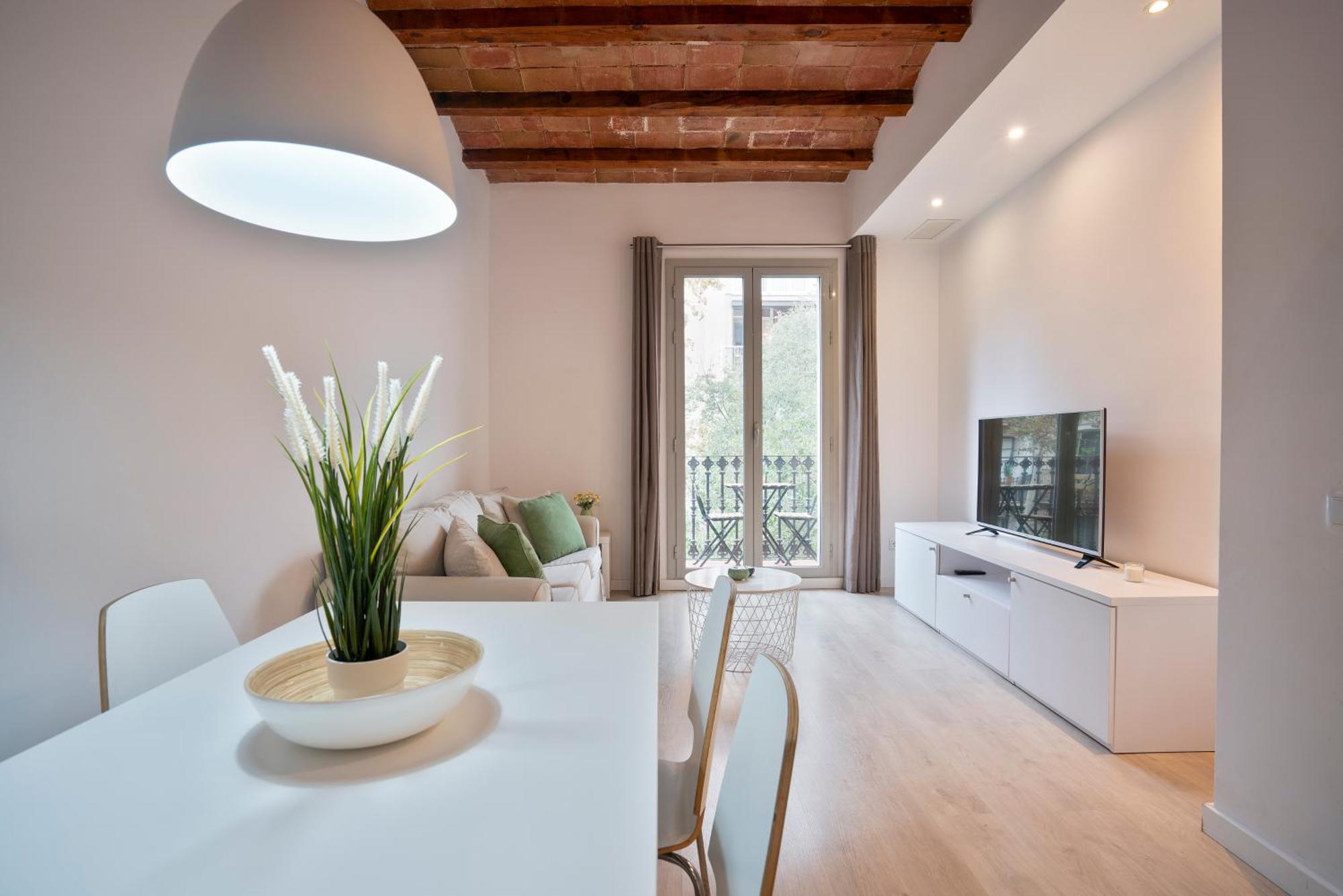 Bcnstop Sant Pau Suites Barcelona Ngoại thất bức ảnh