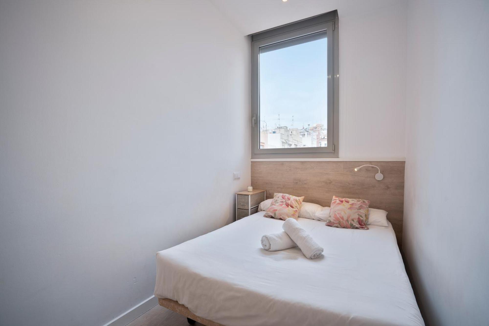Bcnstop Sant Pau Suites Barcelona Ngoại thất bức ảnh